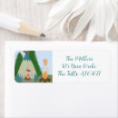Search for baby fox return address labels Wildlife