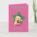 Search for teenage christmas cards For her