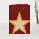 Search for classy birthday cards Minimalist