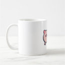 Search for i love pigs mugs Cute pig
