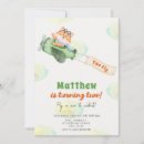 Search for flying birthday invitations Boy