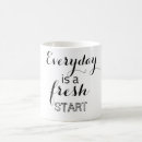 Search for start mugs Calligraphy
