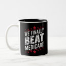 Search for medicare mugs Republican
