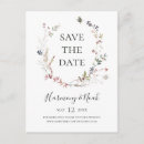 Search for christmas party save the date postcards For her