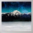 Search for space clouds posters Night
