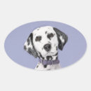 Search for dalmatian print stickers Puppy