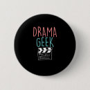 Search for acting round badges Actor