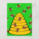 Search for beehive postcards State