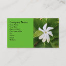Search for hawaiian business cards Floral