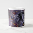 Search for blue horses mugs Equine