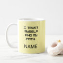 Search for affirmations mugs Typography