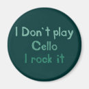 Search for cello magnets Instrument
