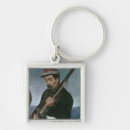 Search for rifles key rings Military