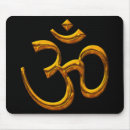 Search for om mousepads Aum