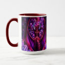 Search for pink dragon mugs Fantasy