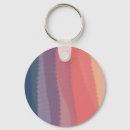 Search for bright coloured key rings Pastel