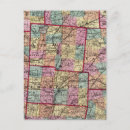 Search for clarke postcards Map