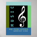 Search for music inspired posters Cool