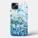 Search for paint splatters electronics Abstract