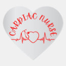 Search for cardiology stickers Cardiac nurse
