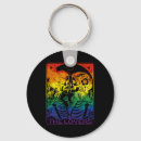 Search for evil cat key rings Pumpkin king