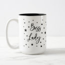 Search for black woman mugs Boss lady