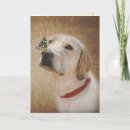 Search for yellow labrador birthday cards Cute