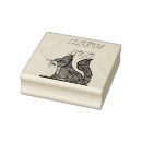 Search for squirrel rubber stamps Nature