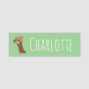 Search for kids name tags Back to school
