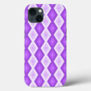 Search for purple cas iphone cases Pattern