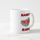 Search for garage mugs Car