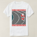 Search for runner christmas tshirts Running