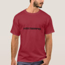Search for paratrooper tshirts Army