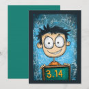 Search for math day invitations Funny