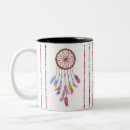 Search for native american dreamcatcher mugs Bohemian