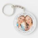 Search for best friend key rings Bff