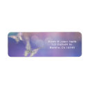 Search for bokeh return address labels Glam
