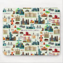Search for flag map mousepads United states