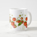 Search for peach fruit mugs Peaches