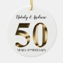 Search for fiftieth christmas tree decorations Anniversary