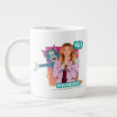 Search for surprised cat mugs Cartoon