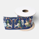 Search for nutcracker christmas ribbon Mouse king