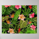 Search for hibiscus flower posters Green