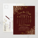 Search for calendar wedding save the dates Pencil us in