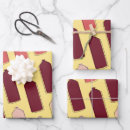 Search for spray wrapping paper Graffiti pattern