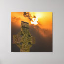 Search for religions canvas prints Christian cross