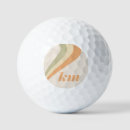 Search for vintage golf balls Retro