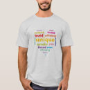 Search for on special tshirts Christian