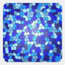 Search for mosaic stained glass stickers Abstract