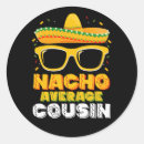 Search for nacho stickers Fiesta